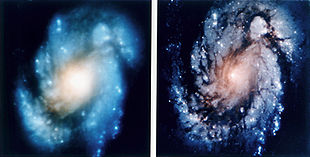 hubble 2